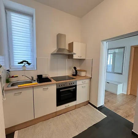 Apartamento 2 Bedroom At Train Station *