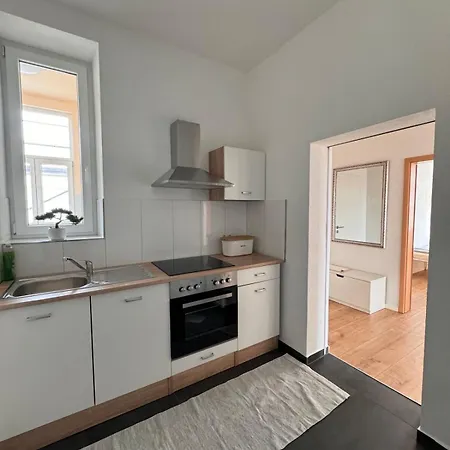 2 Bedroom At Train Station Apartamento Grenzach-Wyhlen