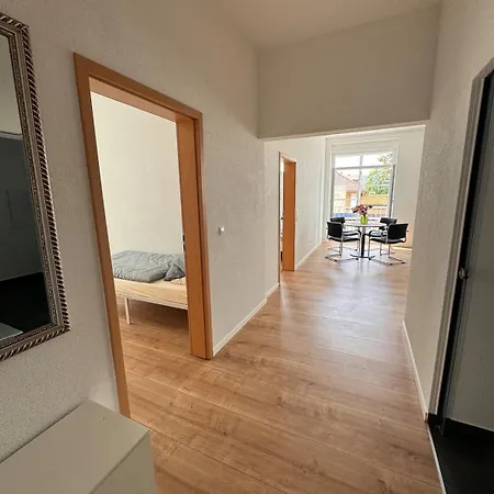 2 Bedroom At Train Station * Grenzach-Wyhlen